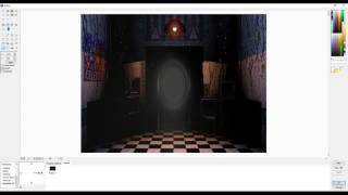 Clickteam Fusion 2 5 - Five Nights at Freddy's 2 - Flashlight Tutorial