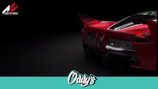 Assetto Corsa PS4 Review - Can it Compete with Forza and Project Cars?