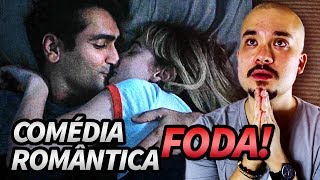 DOENTES DE AMOR é tão sincero! – Yo Reviews (sem spoilers)