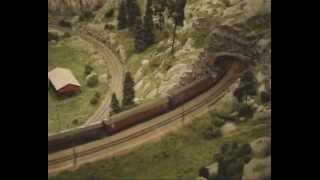 Mini Train STH