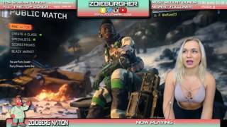 BANNED TWITCH STREAMER NUDE!!!
