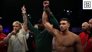 Jake Paul vs. Tommy Fury | Who Has More To Lose?
