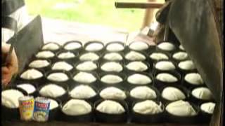Leling's Bibingka
