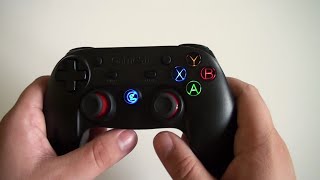 Gamesir G3S, manette de jeu bluetooth ET 2.4Ghz