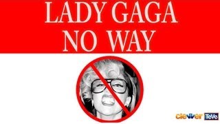 Lady Gaga Muy Sexi Para Jakart!