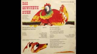 Das gewitzte Huhn