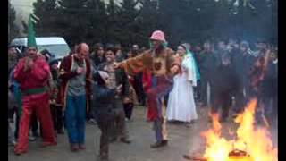 NOVRUZ BAYRAMI 2018