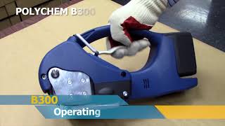 Polychem B300