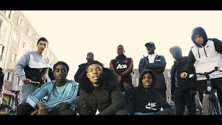 Denzo - Trop Atroce #4