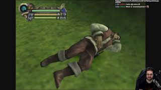 Eternal Ring (Pt. 5) [PS2 FROMSOFT RPG]