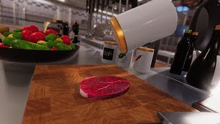 Cooking Simulator. Повар от бога. Стрим #2
