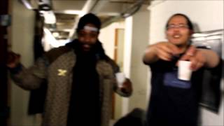 Nieuwendam - gewoon riba chil