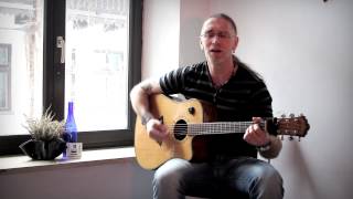 "You Are So Beautiful" - Joe Cocker - Yanoosh Baran