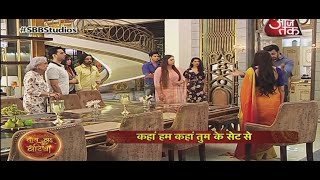 Kaha Hum Kaha Tum: WHAT! Sonakshi & Rohit To DIVORCE