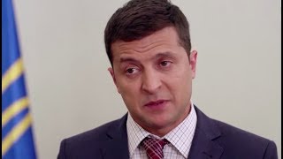 Жесть! Предстоящим выборам посвящается - скоро в Украине будет новый Слуга Народа