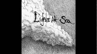Lights At Sea - Steps