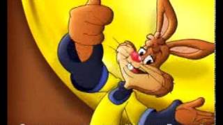 Nesquik Knock Commercial
