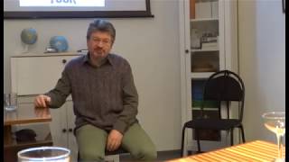 Роман Багдасаров. Божество и животное