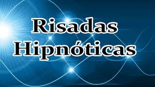 ⚫  #HIPNOSE NO PARQUE-  RISADAS HIPNÓTICAS