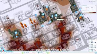 SimCity - русский цикл. 66 серия.