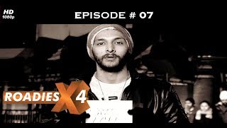 Roadies X4 - Episode 7 - The Chaiwallas