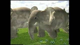 Teletubbies Animals Parade Speed Up/Slowed Down