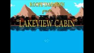 The Siren In The Lake - Letsplay Lakeview Cabin
