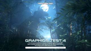 AMD FX 4170 overclocked & Benchmarked