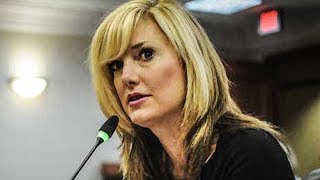 Republican Lawmaker Fired After “All Lives Splatter” Facebook Post