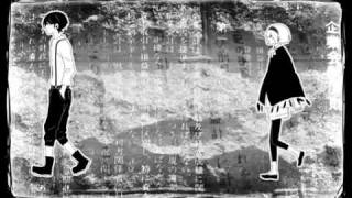 [ENGLISH] 二息歩行アニメPV "Two Breaths Walking" [VOCALOID]