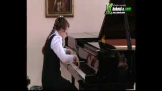 Kakanj-x TV I Nastup Melike Buza