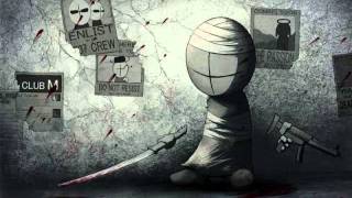 Madness Combat 4 Soundtrack