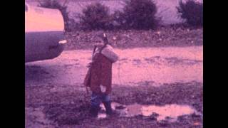 039 1978 79 TODDLER SARAH MollyPuddles skiing 78 79 ski 720p
