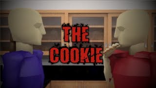 The Cookie: An Animation