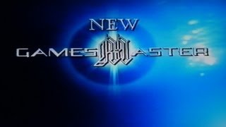 I FIND A VHS OF GAMES MASTER