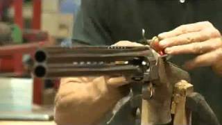 The Perazzi Experience