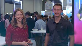 Abbott @ CES: An Athlete’s Most-Crucial Equipment: Freestyle Libre