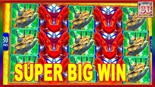 ** SUPER BIG WIN ** DEN OF GOLD n OTHERS ** SLOT LOVER **