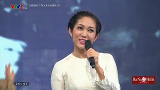 Bài ca người nữ tự vệ Sài Gòn - NSƯT Thanh Thúy