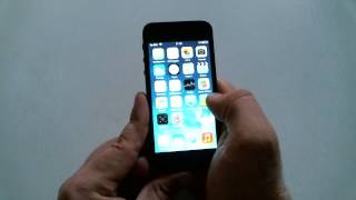iPnone 5s PRO+ (процессор Qualcomm Snapdragon)
