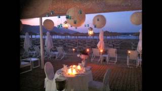 Anemos Luxury Grand Resort- Private Dining