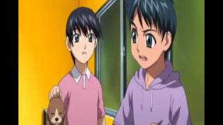 Usagi Zukino - Lucy's Childhood | AKROSS Con 2009 | AMV