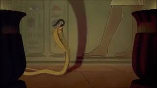 Snake vore TPOE