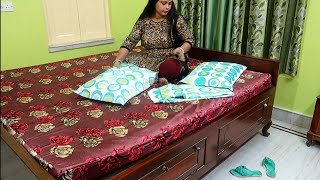প্রতিদিনের Vlog || সাধারণ দিন গুলিও এইভাবে বৈচিত্র্যময় হয়ে ওঠে।। হরিয়ালী কাতলা ||