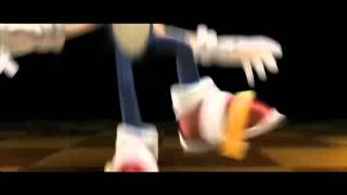 Sonic Fag's Response to Sonic Movie Teaser