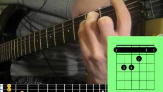 В лесу родилась елочка (lesson jazz)