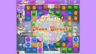 Candy Crush Saga DreamWorld level 19 3 stars