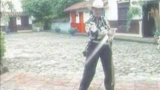 Octavio Mesa - La Verraquera