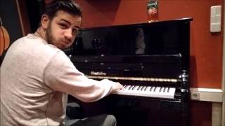 Ben Arslan - Behind The Scenes #2