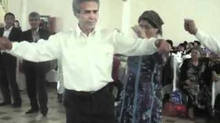 Uyghur dance.аvtor Saitov Zainidin.